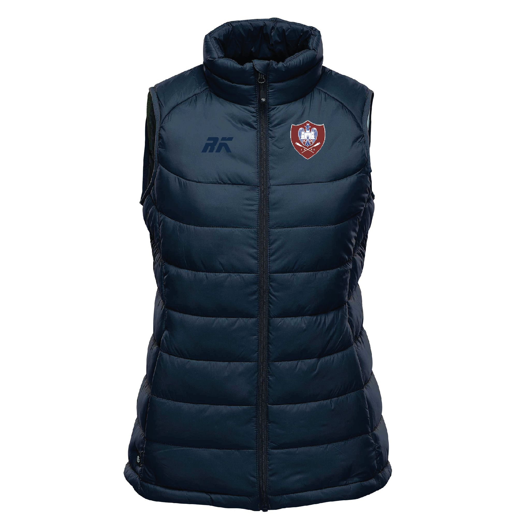 Bedford RC Stormtech Gilet