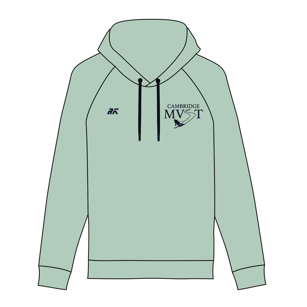 Cambridge Med Vet Ski Trip Hoodie