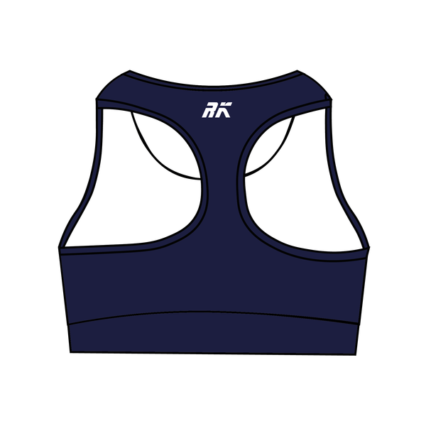 UPPER THAMES Sports Bra