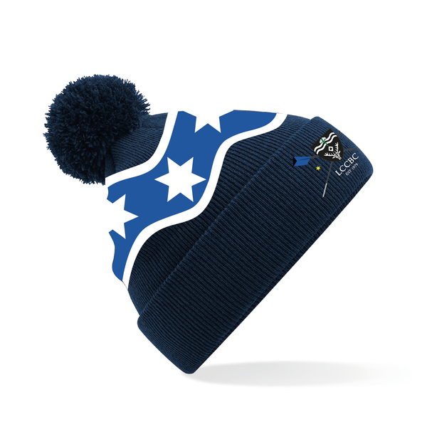 Lucy Cavendish College Boat Club Bobble Hat