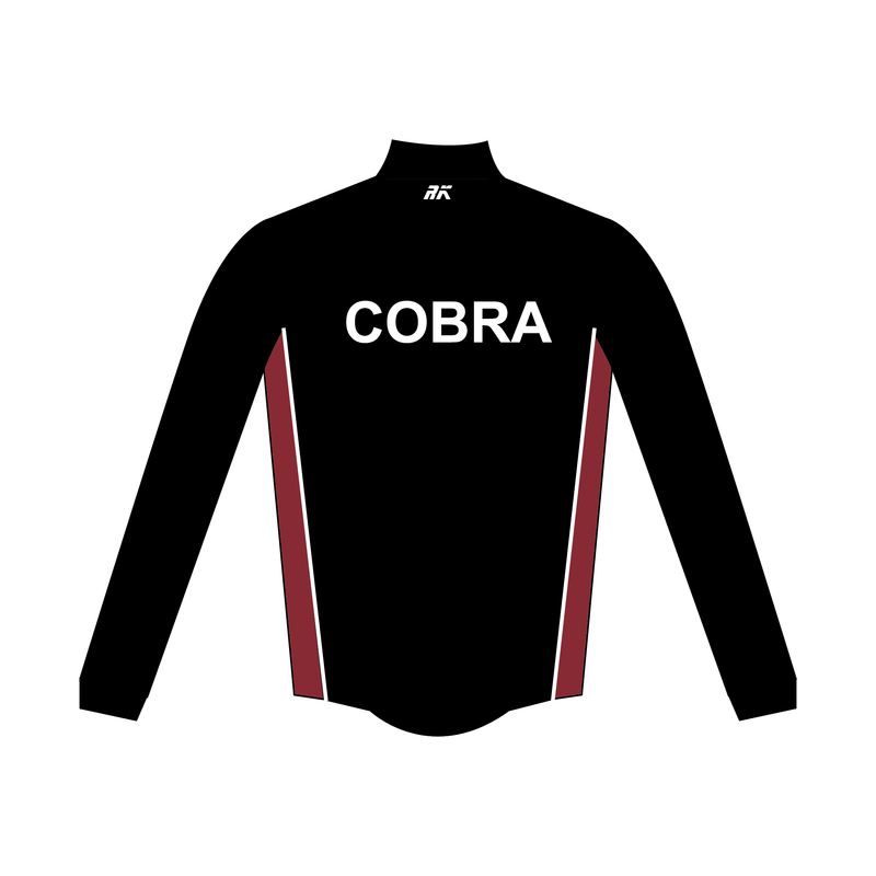 COBRA Thermal Splash Jacket
