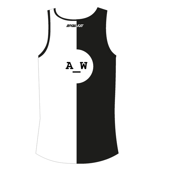 Average Watts Gym Vest