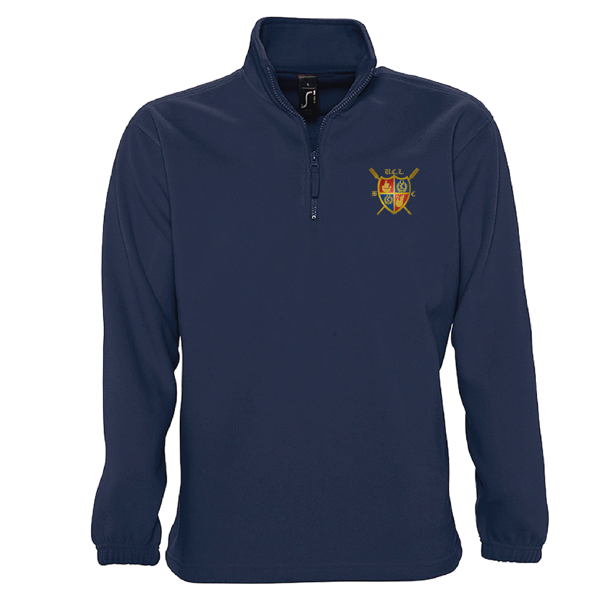 UCL Fleece