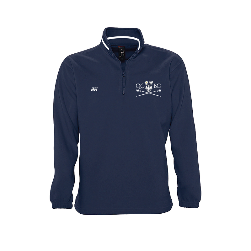 Queen's College Boat Club Fleece