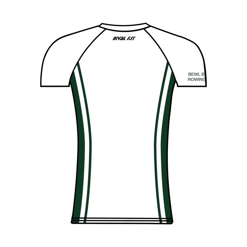 BBRC Short Sleeve Base-Layer