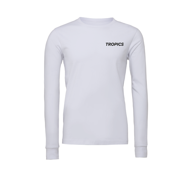 Tropics 7s Long Sleeve T