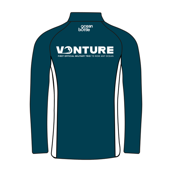 Team V3nture Bespoke Q-Zip