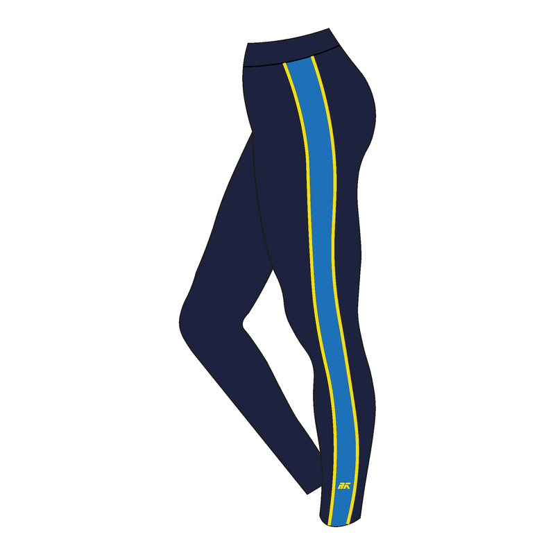 Rowing tights sales