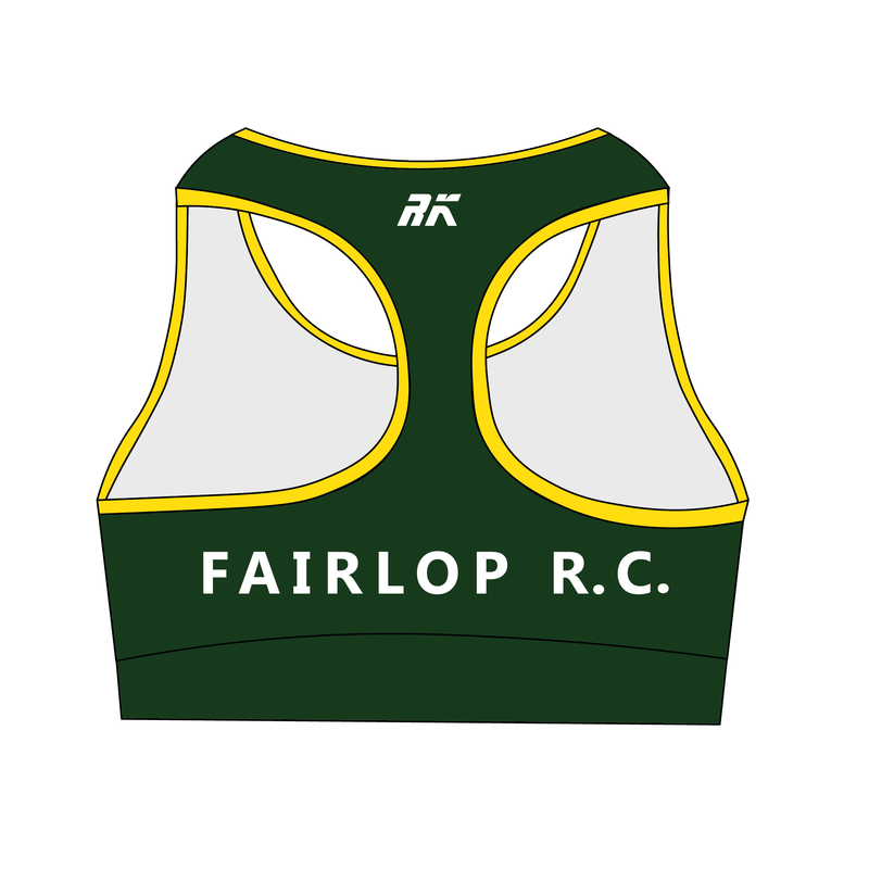 Fairlop R.C Sports Bra