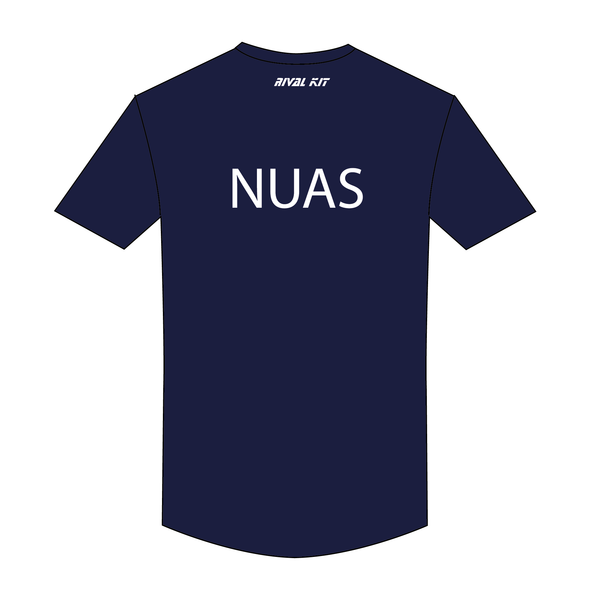 Northumbrian UAS Gym T-shirt