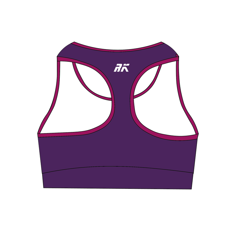 Loughborough Student’s Rowing Club Sports Bra