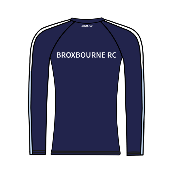 Broxbourne RC Long Sleeve Base Layer 2
