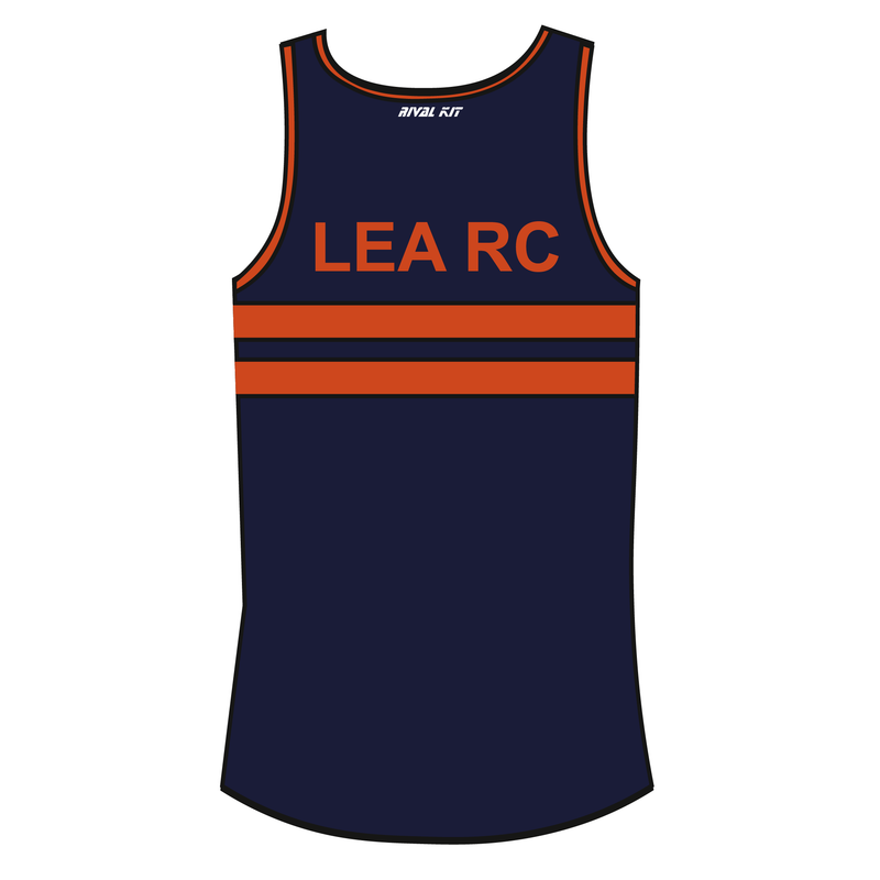 Lea R.C. Gym Vest