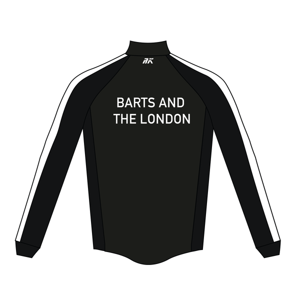 Barts and The London Boat Club Thermal Splash Jacket