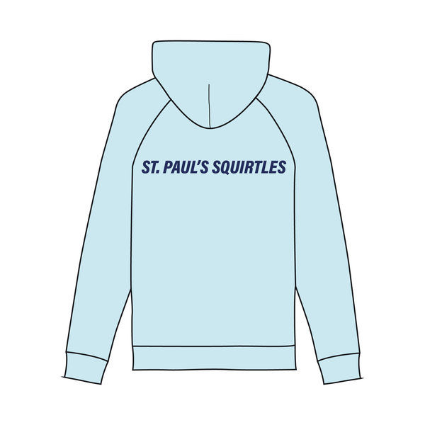 St Paul's Squirtles Hoodie