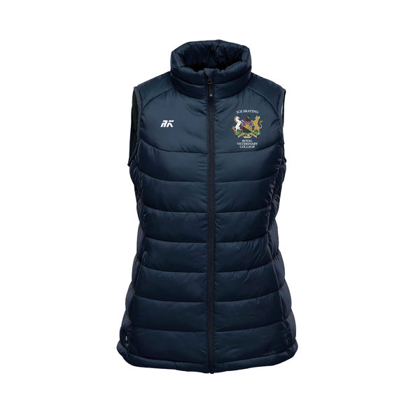 Royal Veterinary College Ice Skating Club Gilet