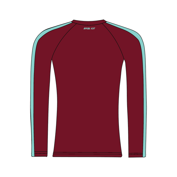 Eton Vikings Long Sleeve Base Layer