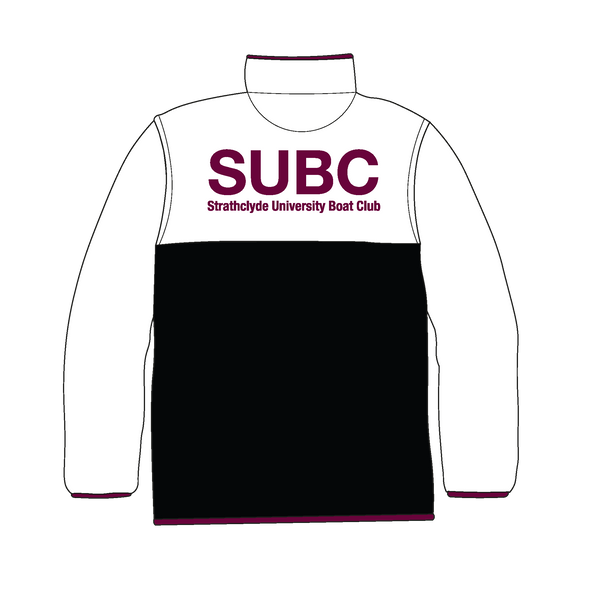 Strathclyde Uni BC Fleece