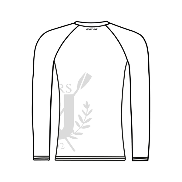 Uppsala Akademiska Roddarsällskap Long Sleeve Base Layer