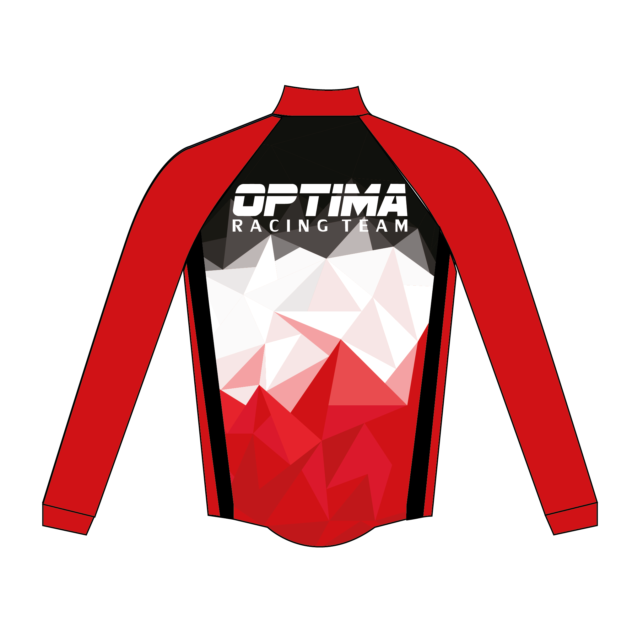 OPTIMA Thermal Splash Jacket