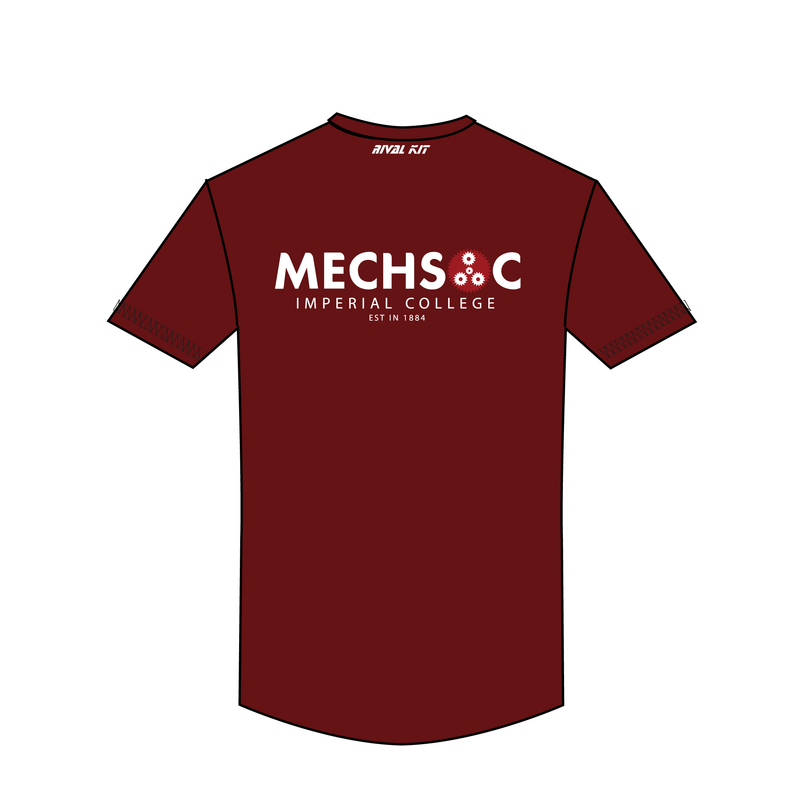 Imperial College Mechanical Engineering Casual T-Shirt 2