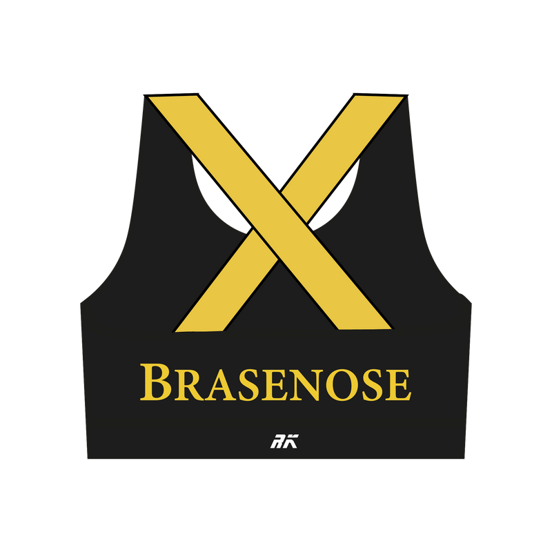 Brasenose College Boat Club Sports Bra