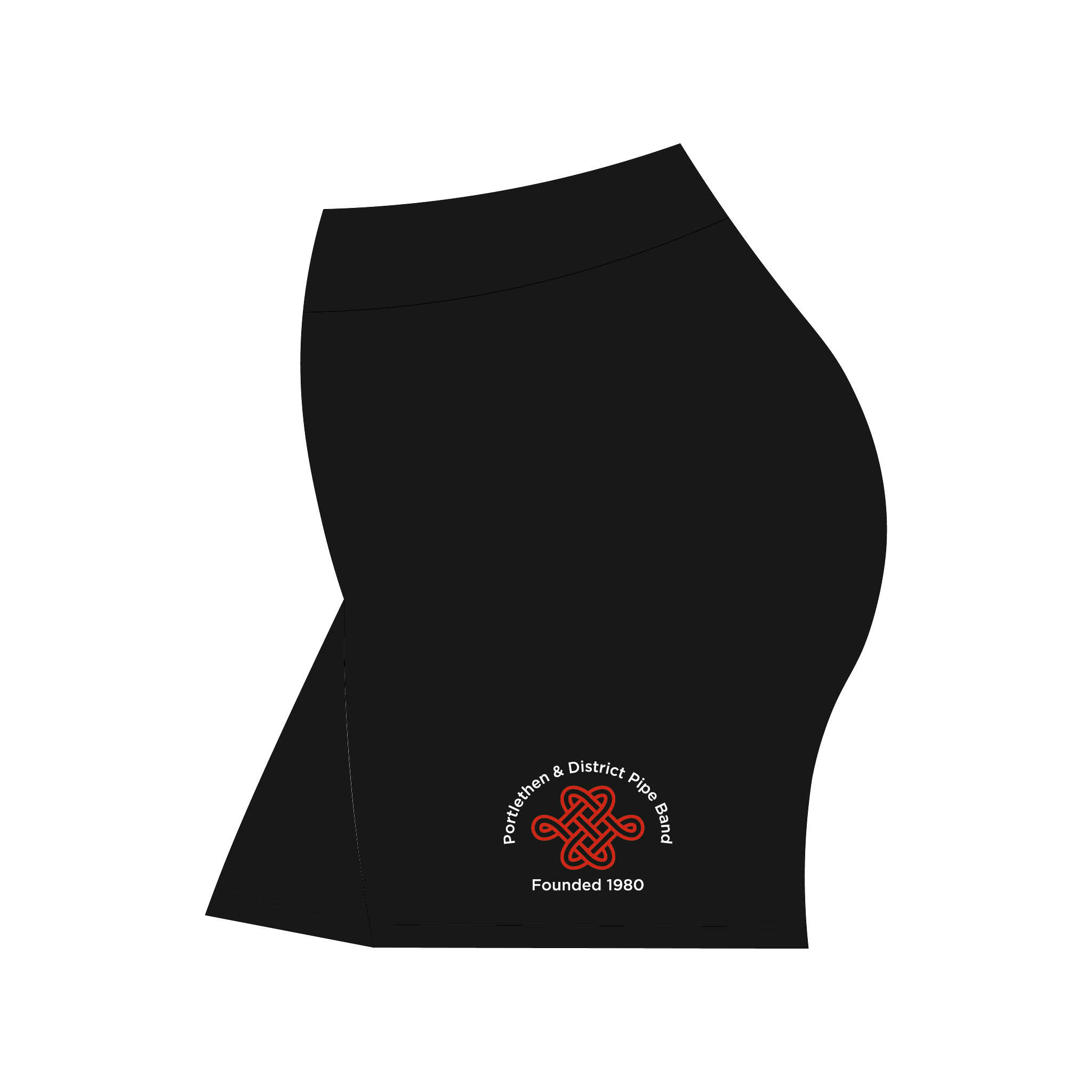 Portlethen & District Pipe Band Shorts