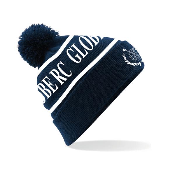 Globe juniors Bobble Hat