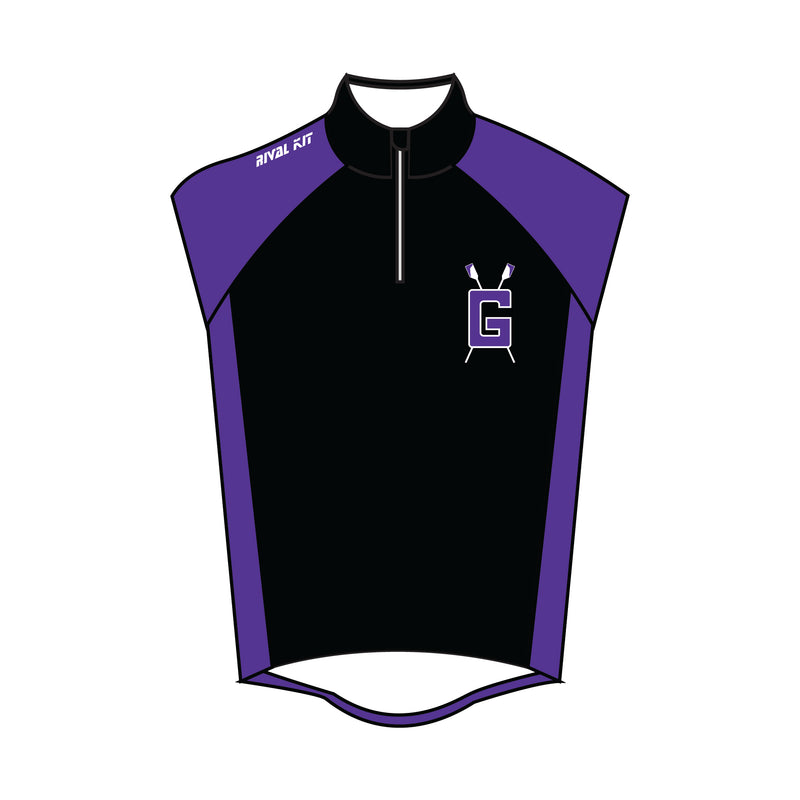 Gonzaga College Men’s Crew Splash Gilet