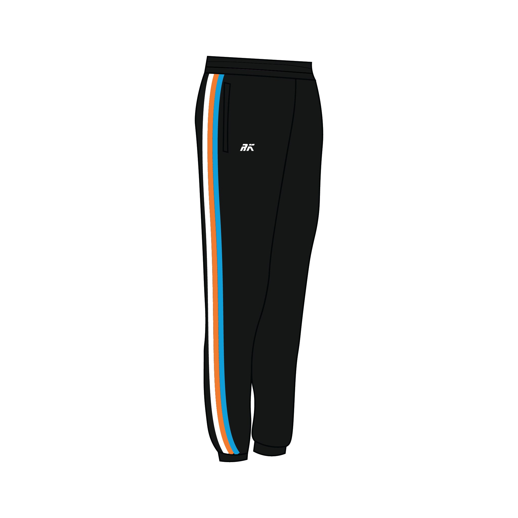 Southeast London Giants ARFC Bespoke Joggies