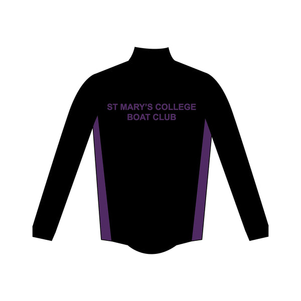 St. Mary's College Boat Club Thermal Splash Jacket 2