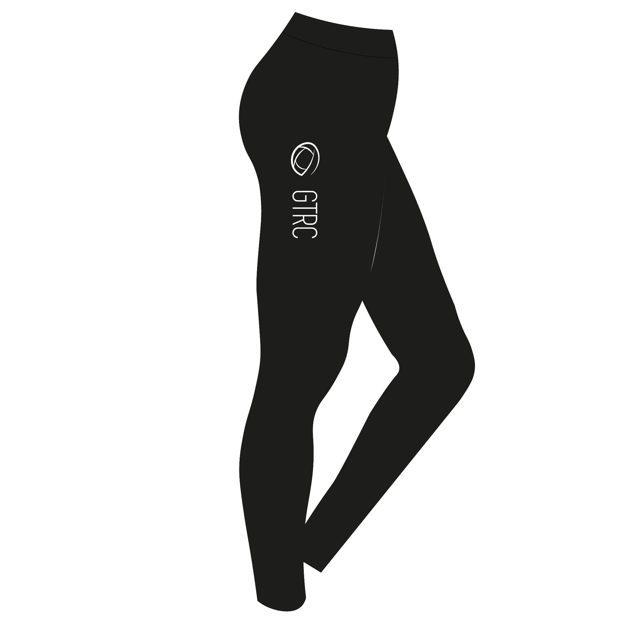 GTRC Leggings