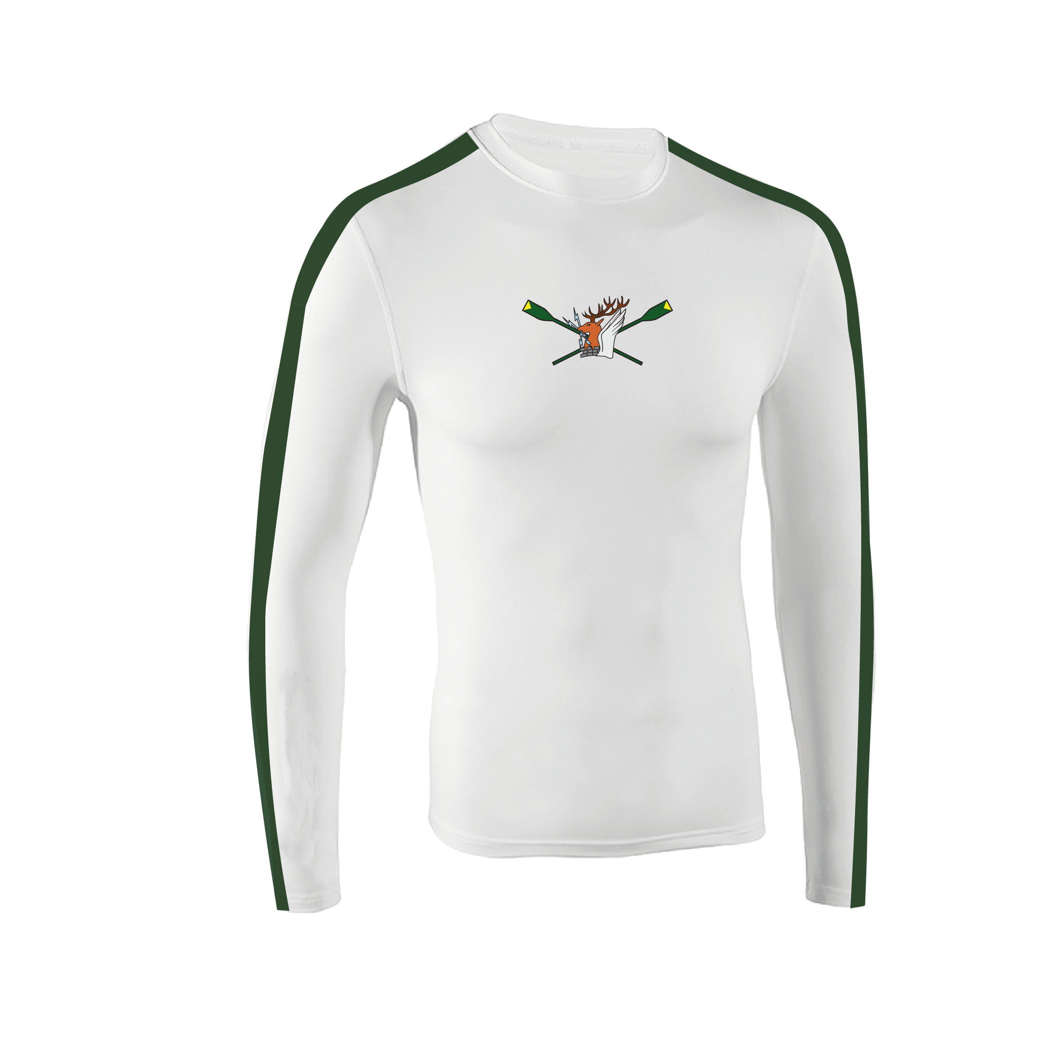 Abingdon Rowing Club Long Sleeve Baselayer