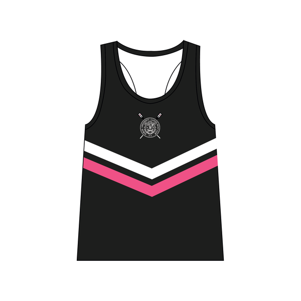 Dublin University Ladies Boat Club Women's Gym Vest