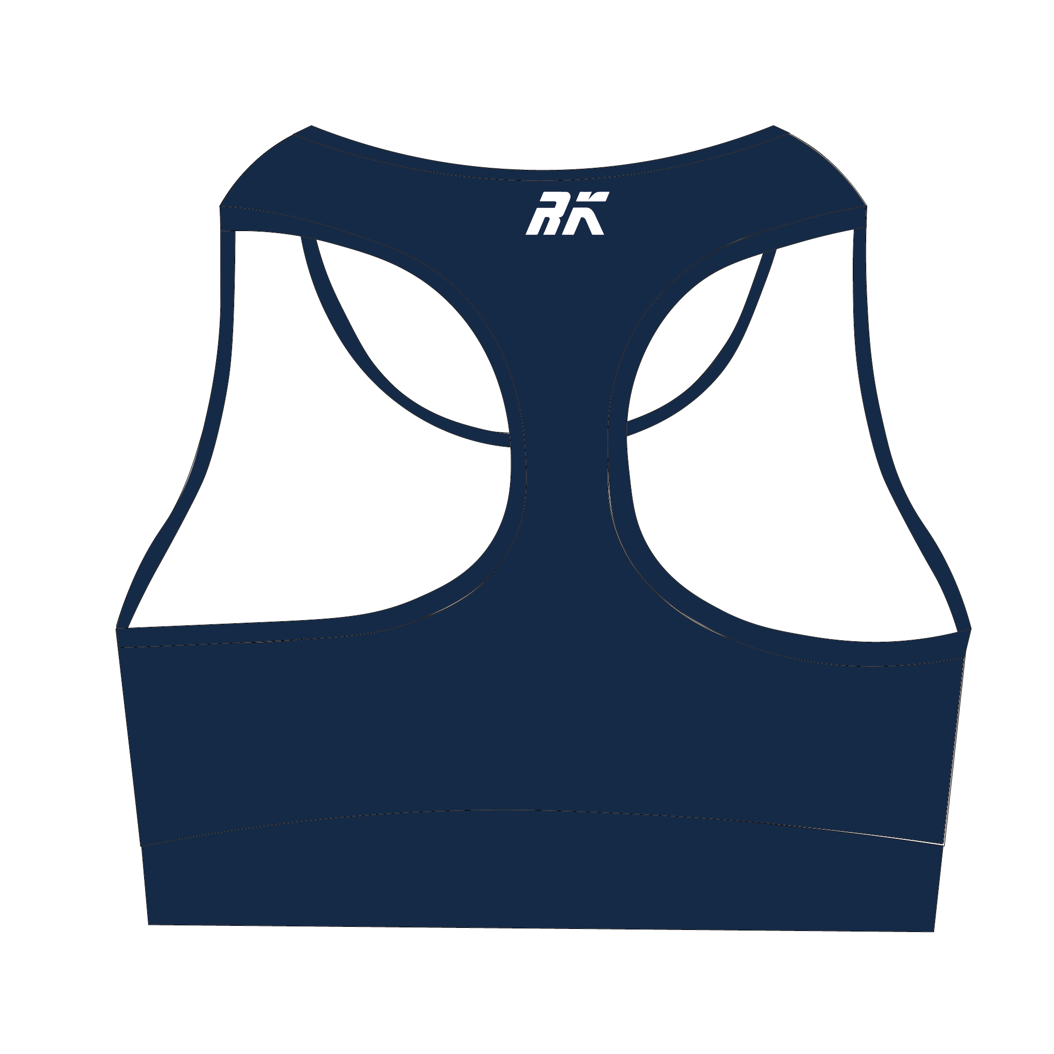 Bedford RC Sports Bra 2