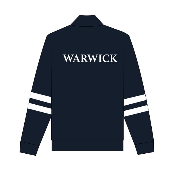 Warwick Boat Club Q-Zip