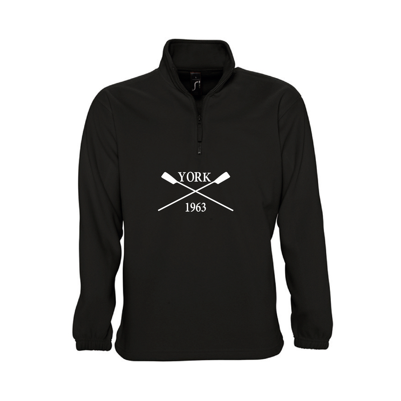 University of York Boat Club Fleece 2