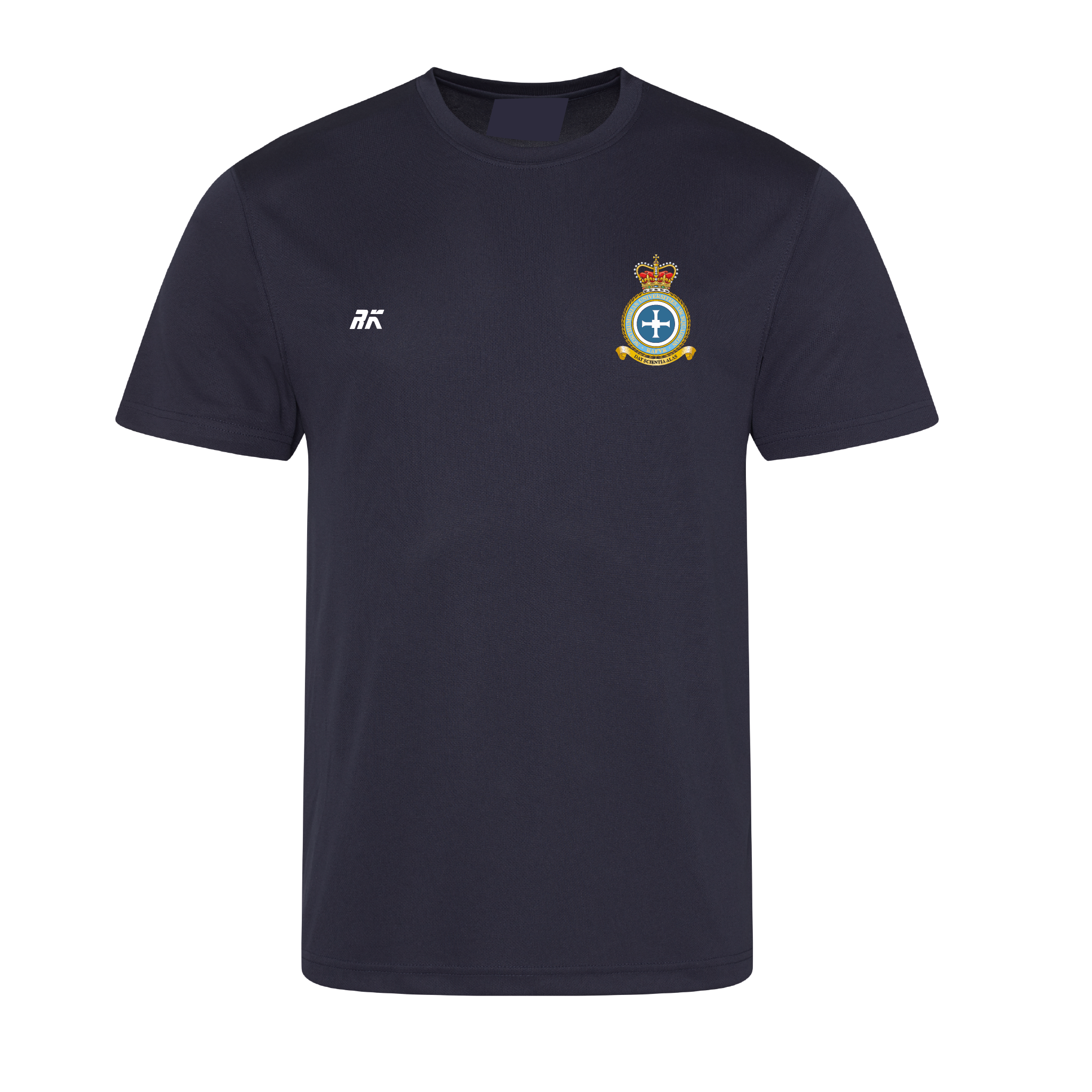 Northumbrian UAS Casual T-Shirt