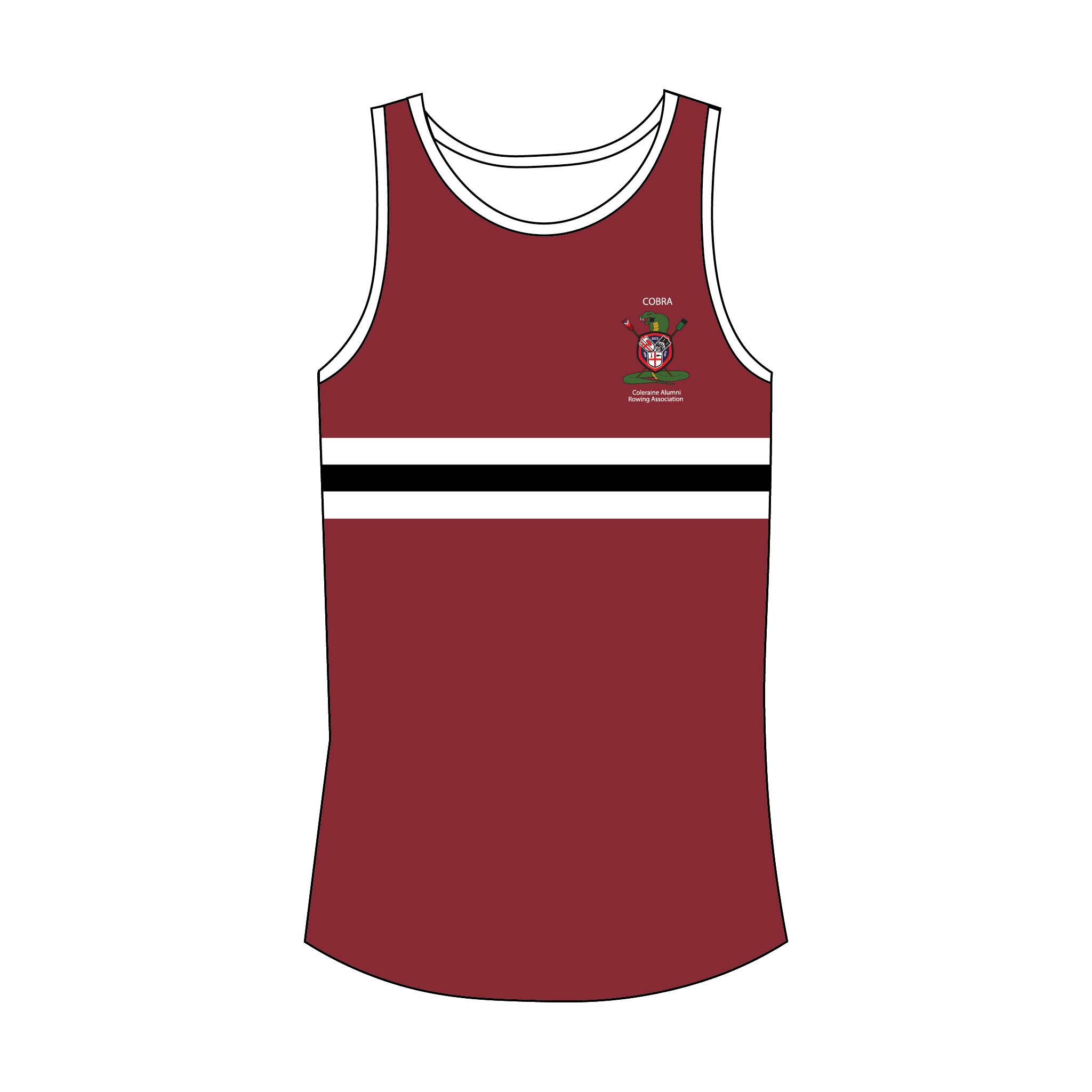COBRA Gym Vest