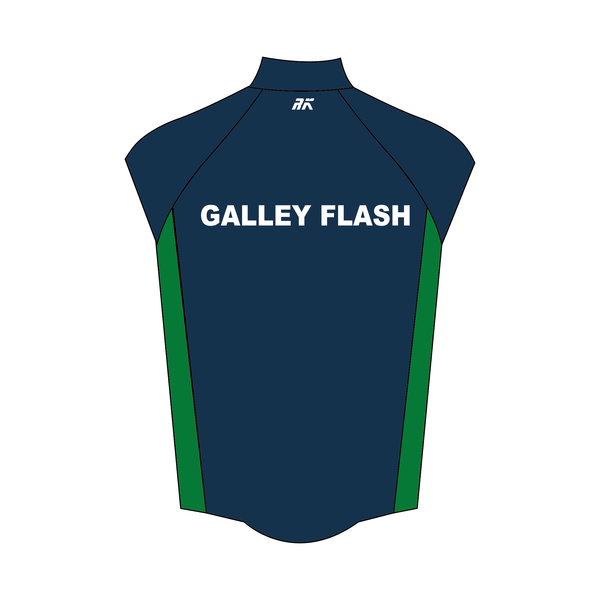 Galley Flash Gilet