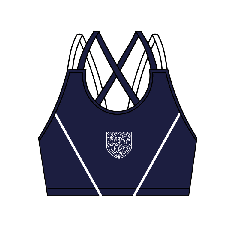 UPPER THAMES STRAPPY Sports Bra