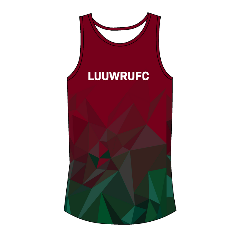 LUUWRUFC Vest