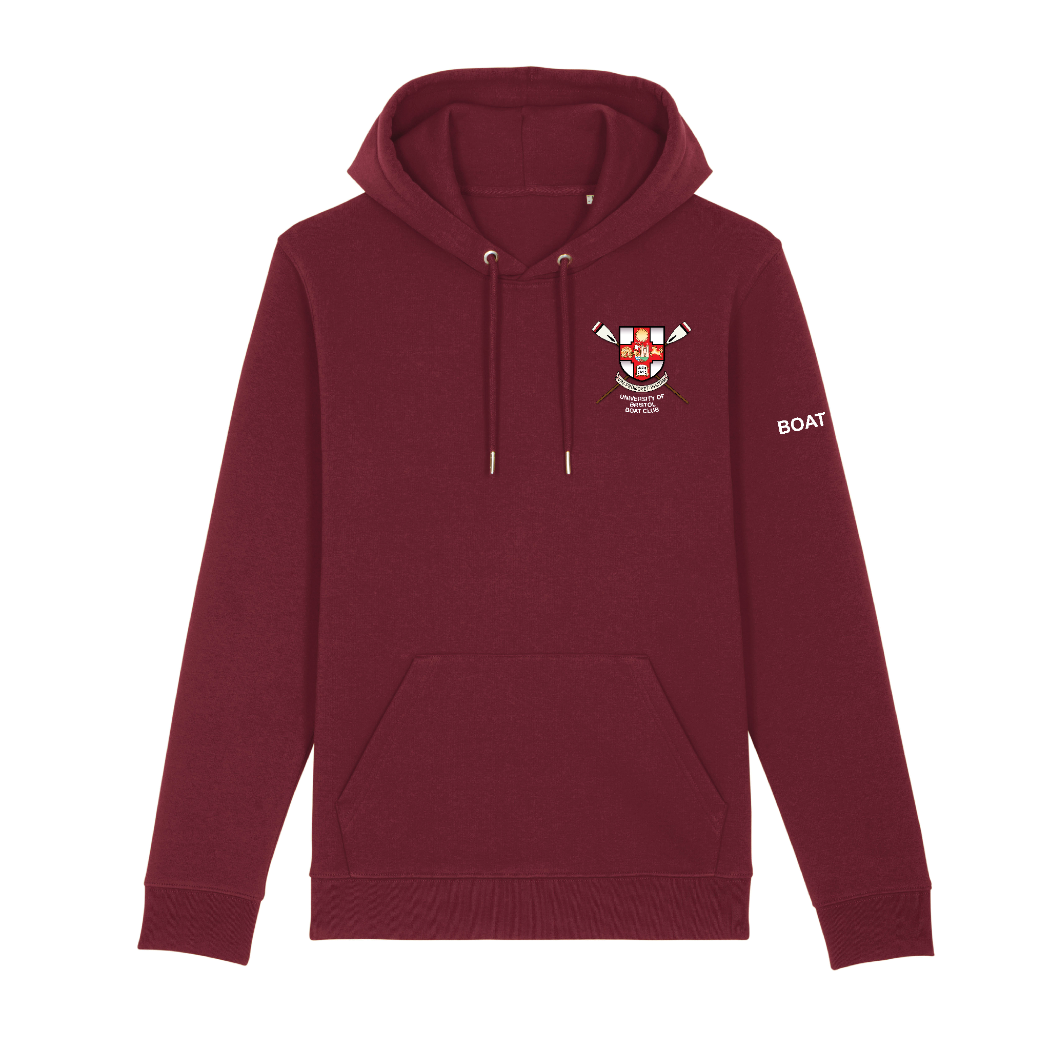 University of Bristol Hoodie