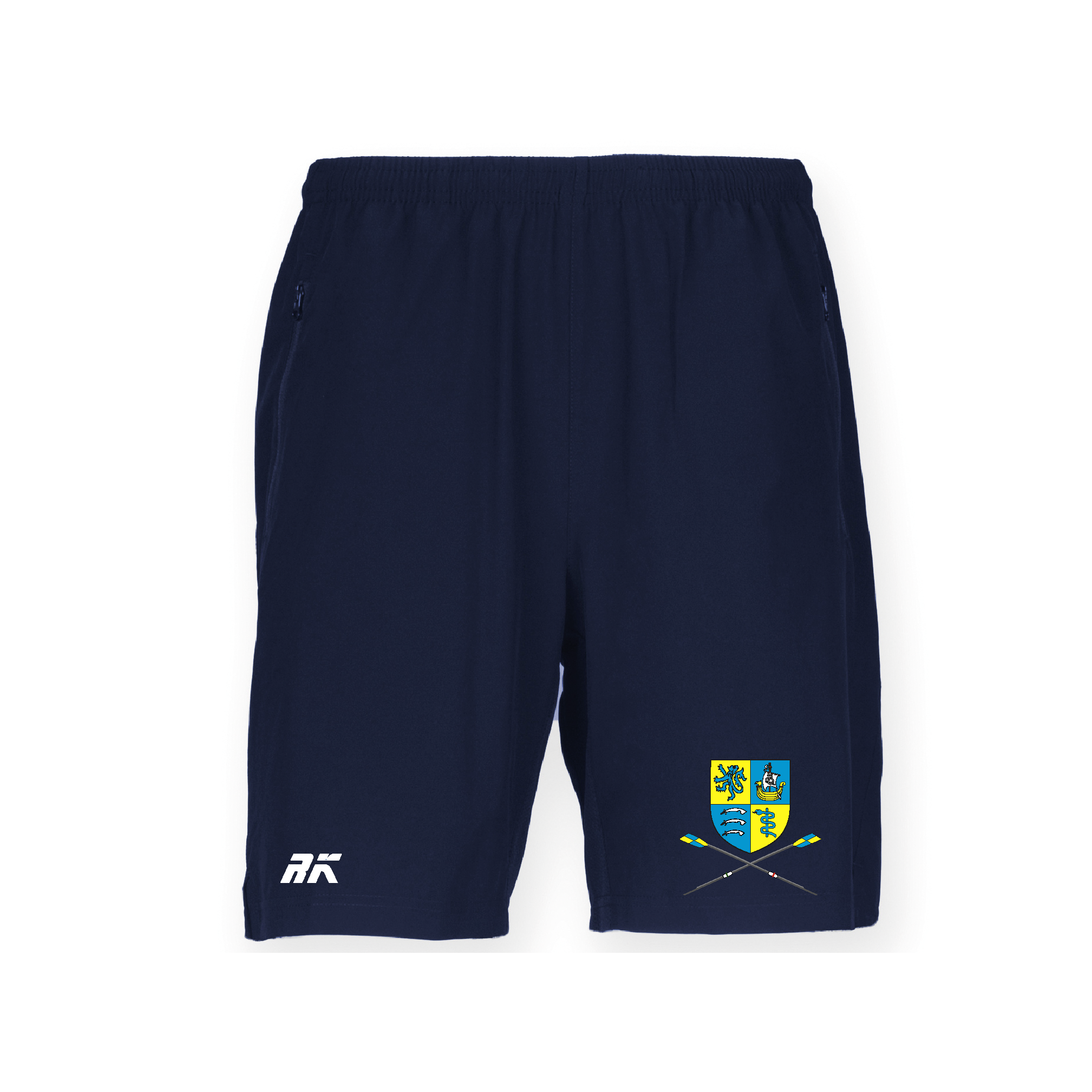 RUMSBC Gym Shorts