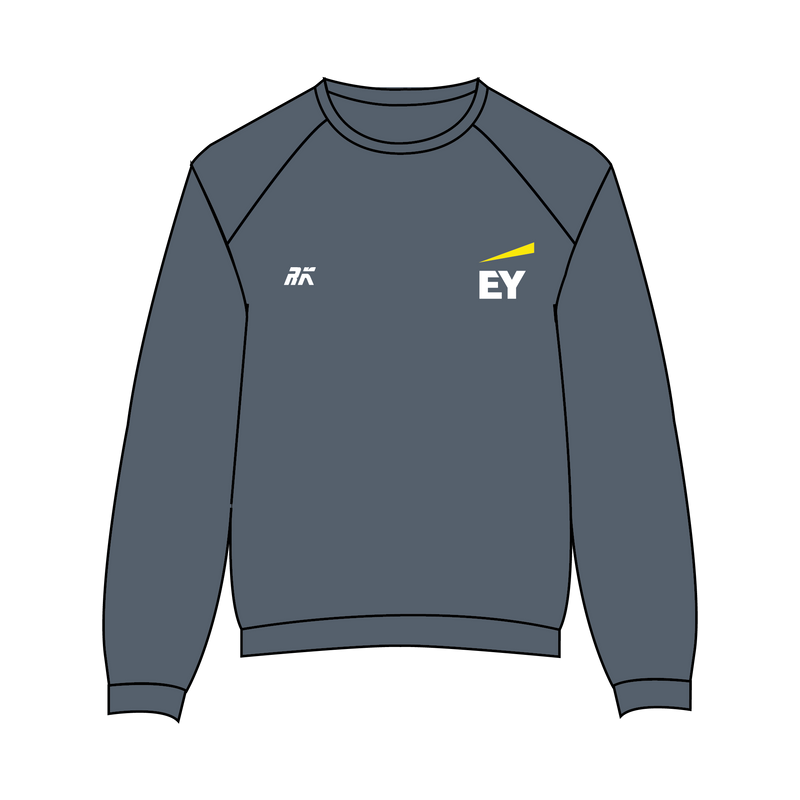 EY Running Club Sweatshirt