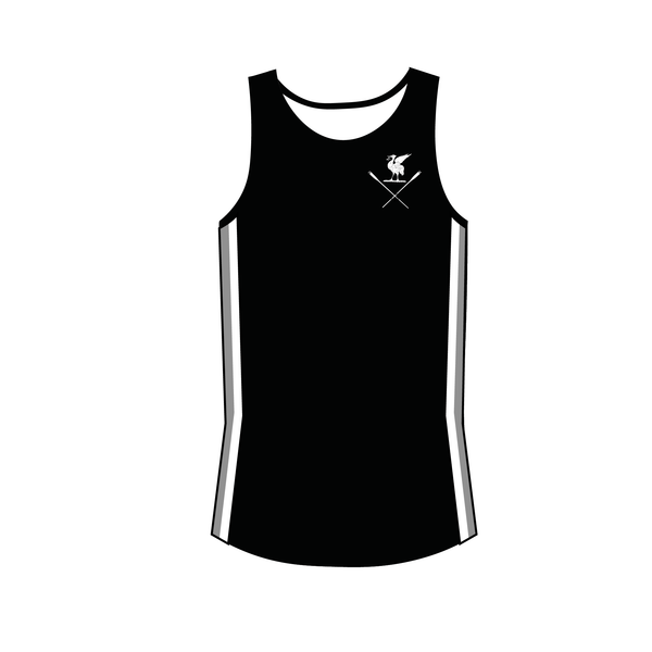 Mersey Rowing Club Gym Vest