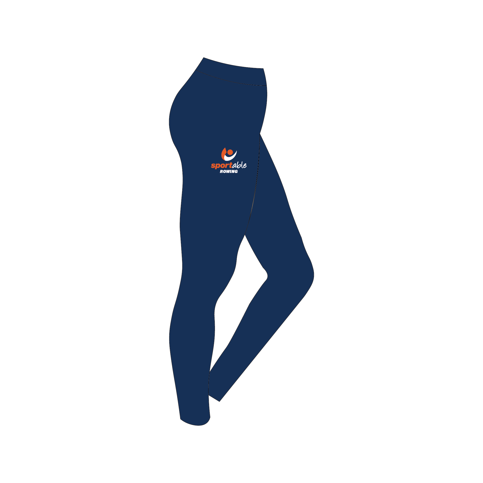 Sportable Leggings