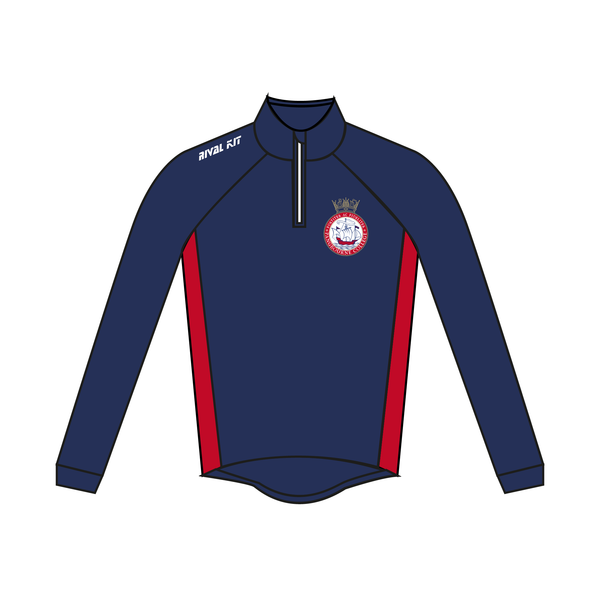 Pangbourne College Boat Club Splash Jacket