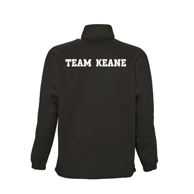 Team Keane Fleece - Training