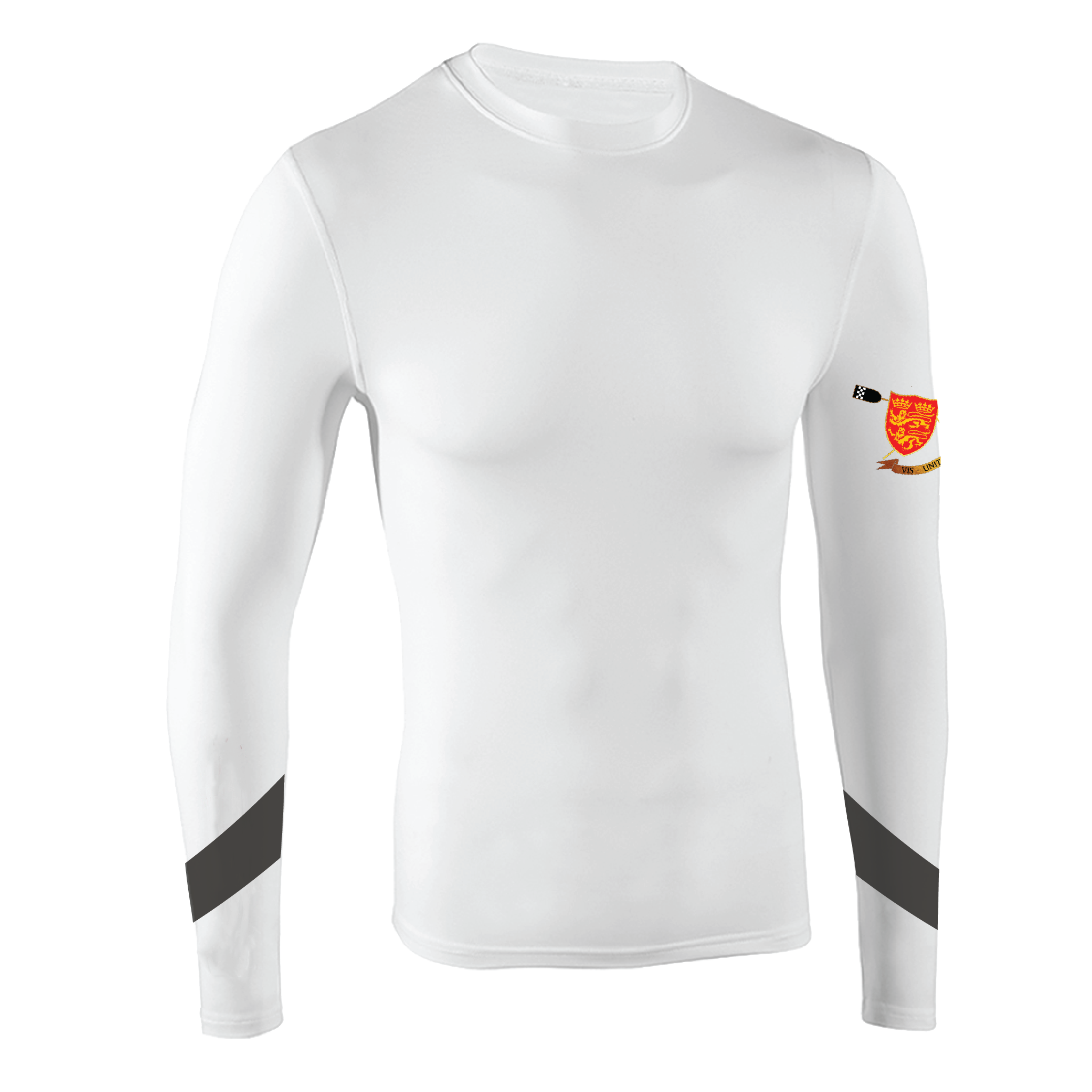 Barts and the London Boat Club Long Sleeve Baselayer